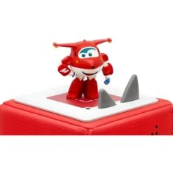 Tonies Super Wings - Schwimmende Schweinchen, Spielfigur 7 Tonies Super Wings - Schwimmende Schweinchen, Spielfigur -Tonies Verkaufsgeschäft Tonies Super Wings Schwimmende Schweinchen Spielfigur@@1733649 3