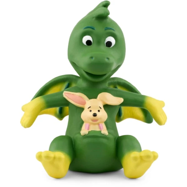 Tonies Tabaluga - Drachen Weinen Nicht & Mondsüchtig, Spielfigur 2 Tonies Tabaluga - Drachen Weinen Nicht & Mondsüchtig, Spielfigur – Bild 2