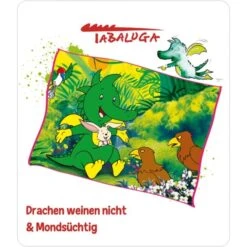 Tonies Tabaluga - Drachen Weinen Nicht & Mondsüchtig, Spielfigur 6 Tonies Tabaluga - Drachen Weinen Nicht & Mondsüchtig, Spielfigur -Tonies Verkaufsgeschäft Tonies Tabaluga Drachen weinen nicht Monds chtig Spielfigur@@100015150 2