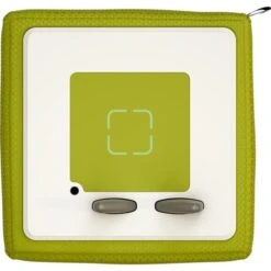 Tonies Toniebox Starterset Grün (Kreativ-Tonie), Lautsprecher -Tonies Verkaufsgeschäft Tonies Toniebox Starterset Gr n Kreativ Tonie Lautsprecher@@1se2t03m 2