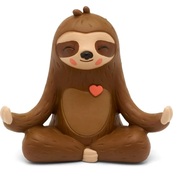 Tonies Tonies Fantasiereisen Mit Faultier Mo, Spielfigur 2 Tonies Tonies Fantasiereisen Mit Faultier Mo, Spielfigur – Bild 2