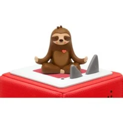 Tonies Tonies Fantasiereisen Mit Faultier Mo, Spielfigur 7 Tonies Tonies Fantasiereisen Mit Faultier Mo, Spielfigur -Tonies Verkaufsgeschäft Tonies Tonies Fantasiereisen mit Faultier Mo Spielfigur@@1899601 3