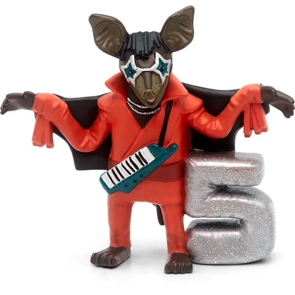 Tonies Unter Meinem Bett 5, Spielfigur 2 Tonies Unter Meinem Bett 5, Spielfigur – Bild 2