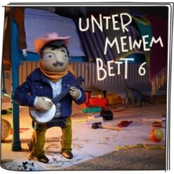 Tonies Unter Meinem Bett 6, Spielfigur -Tonies Verkaufsgeschäft Tonies Unter meinem Bett 6 Spielfigur@@1871678 3