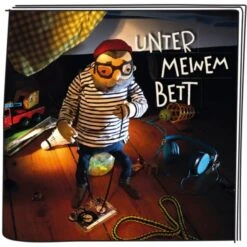 Tonies Unter Meinem Bett - Teil 1, Spielfigur -Tonies Verkaufsgeschäft Tonies Unter meinem Bett Teil 1 Spielfigur@@1se2t00h 2