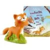 Tonies Vom Fuchs, Der Ein Reh Sein Wollte, Spielfigur