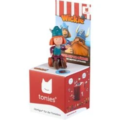 Tonies Wasser Auf Die Mühlen, Spielfigur 7 Tonies Wasser Auf Die Mühlen, Spielfigur -Tonies Verkaufsgeschäft Tonies Wasser auf die M hlen Spielfigur@@1se2t00p 3