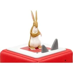 Tonies Weißt Du Eigentlich Wie Lieb Ich Dich Hab?, Spielfigur -Tonies Verkaufsgeschäft Tonies Wei t du eigentlich wie lieb ich dich hab Spielfigur@@1se2tt1w 3