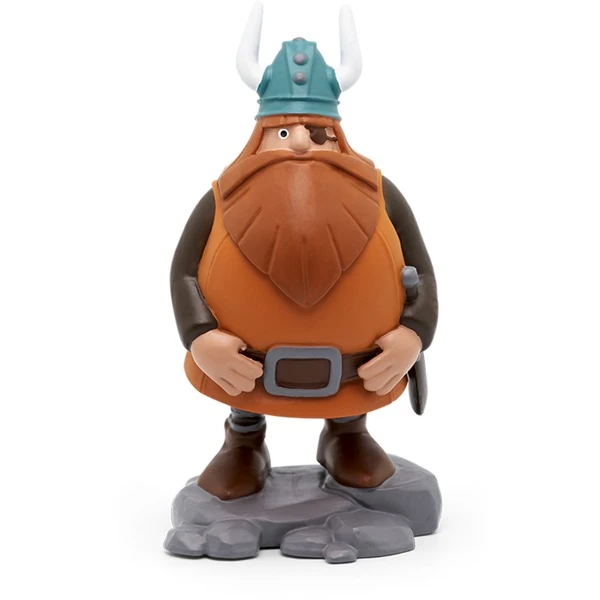 Tonies Wickie - Tanz Mit Dem Wolf, Spielfigur 2 Tonies Wickie - Tanz Mit Dem Wolf, Spielfigur – Bild 2