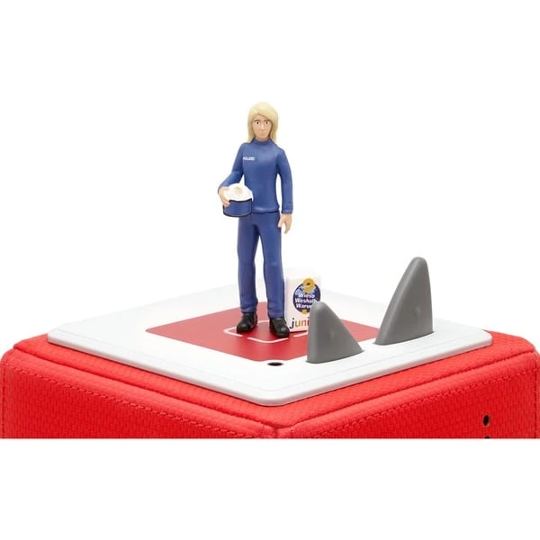 Tonies Wieso? Weshalb? Warum? Junior - Die Polizei, Spielfigur 3 Tonies Wieso? Weshalb? Warum? Junior - Die Polizei, Spielfigur – Bild 3