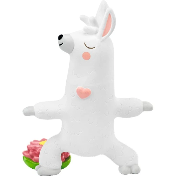 Tonies Yoga-Geschichten Mit Lama Sara 2 Tonies Yoga-Geschichten Mit Lama Sara – Bild 2