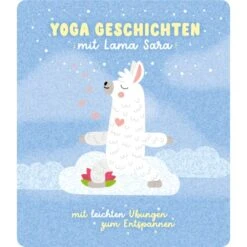 Tonies Yoga-Geschichten Mit Lama Sara 7 Tonies Yoga-Geschichten Mit Lama Sara -Tonies Verkaufsgeschäft Tonies Yoga Geschichten mit Lama Sara@@100008748 3