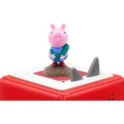 Tonies Peppa Wutz - Die Schönsten Geschichten Vom Schorsch, Spielfigur 7 Tonies Peppa Wutz - Die Schönsten Geschichten Vom Schorsch, Spielfigur -Tonies Verkaufsgeschäft Tonies Peppa Wutz Die sch nsten Geschichten vom Schorsch Spielfigur@@1899591 3