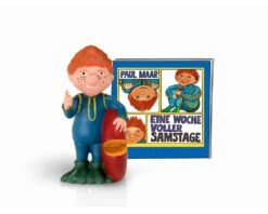 Tonies® 01-0007 Das Sams - Eine Woche Voller Samstage