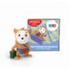 Tonies® 01-0009 Bobo Siebenschläfer - Bobos Ausflug Zum Spielplatz