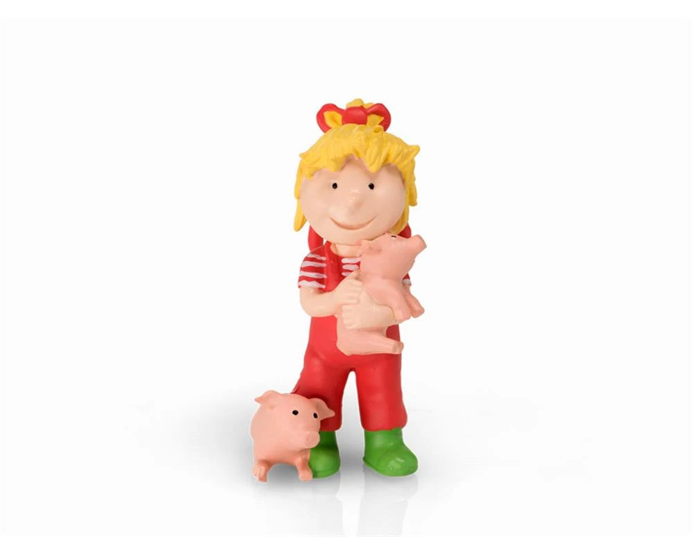 Tonies® 01-0011 Conni - Conni Auf Dem Bauernhof / Conni Und Das Neue Baby 2 Tonies® 01-0011 Conni - Conni Auf Dem Bauernhof / Conni Und Das Neue Baby – Bild 2