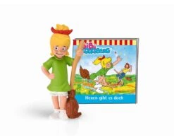 Tonies® 01-0012 Bibi Blocksberg - Hexen Gibt Es Doch