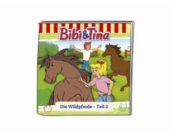 Tonies® 01-0037 Bibi Und Tina - Die Wildpferde - Teil 2 -Tonies Verkaufsgeschäft tonies 01 0037 bibi und tina die wildpferde teil 2 2