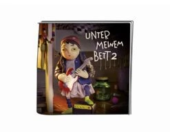 Tonies® 01-0040 Unter Meinem Bett - Unter Meinem Bett 2 -Tonies Verkaufsgeschäft tonies 01 0040 unter meinem bett unter meinem bett 2 2