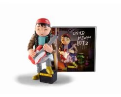 Tonies® 01-0040 Unter Meinem Bett - Unter Meinem Bett 2