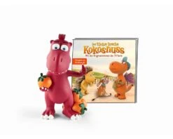 Tonies® 01-0053 Der Kleine Drache Kokosnuss - Hörspiel Zur TV-Serie 03