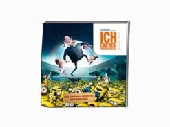 Tonies® 01-0059 Ich – Einfach Unverbesserlich – Ich – Einfach Unverbesserlich 1 6 Tonies® 01-0059 Ich – Einfach Unverbesserlich – Ich – Einfach Unverbesserlich 1 -Tonies Verkaufsgeschäft tonies 01 0059 ich einfach unverbesserlich ich einfach unverbesserlich 1 2