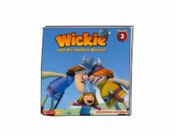 Tonies® 01-0060 Wickie - Die Königin Der Winde 5 Tonies® 01-0060 Wickie - Die Königin Der Winde -Tonies Verkaufsgeschäft tonies 01 0060 wickie die konigin der winde 2