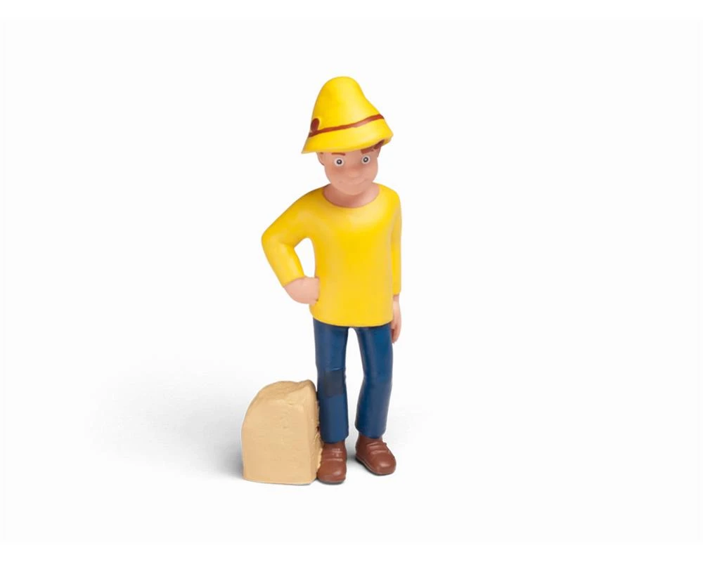 Tonies® 01-0061 Heidi - Freunde Für Immer 2 Tonies® 01-0061 Heidi - Freunde Für Immer – Bild 2