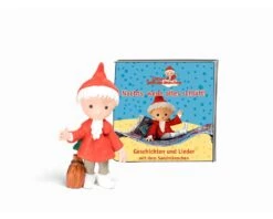 Tonies® 01-0062 Unser Sandmännchen - Nachts, Wenn Alles Schläft!