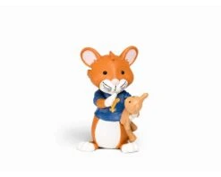 Tonies® 01-0083 Leo Lausemaus - Das Original-Hörspiel Zu Den Büchern 1 -Tonies Verkaufsgeschäft tonies 01 0083 leo lausemaus das original horspiel zu den buchern 1 1