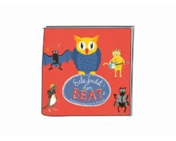 Tonies® 01-0104 Eule Findet Den Beat - Ein Entdeckerflug Durch Die Musikwelt 5 Tonies® 01-0104 Eule Findet Den Beat - Ein Entdeckerflug Durch Die Musikwelt -Tonies Verkaufsgeschäft tonies 01 0104 eule findet den beat ein entdeckerflug durch die musikwelt 2