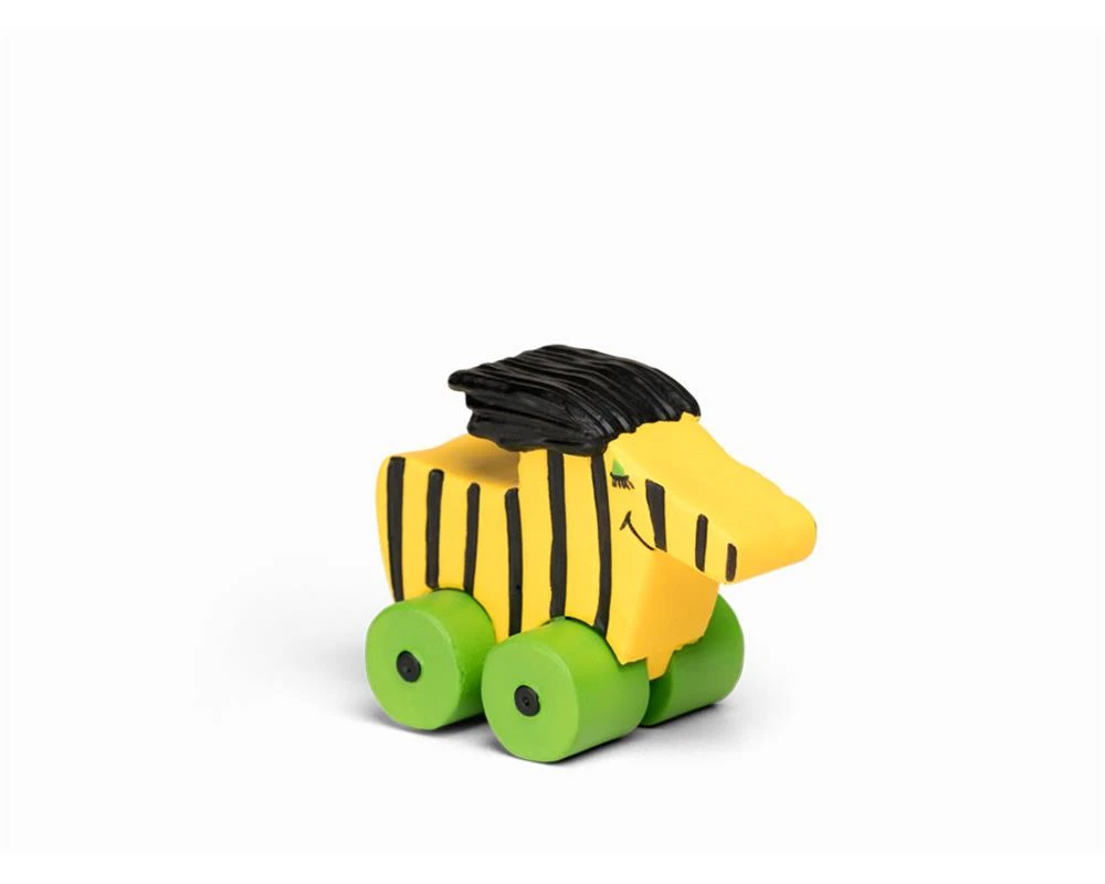 Tonies® 01-0105 Janosch - Post Für Den Tiger 2 Tonies® 01-0105 Janosch - Post Für Den Tiger – Bild 2