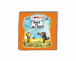 Tonies® 01-0105 Janosch - Post Für Den Tiger 5 Tonies® 01-0105 Janosch - Post Für Den Tiger -Tonies Verkaufsgeschäft tonies 01 0105 janosch post fur den tiger 2