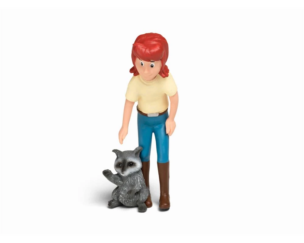 Tonies® 01-0114 Bibi Und Tina - Die Waschbären Sind Los 2 Tonies® 01-0114 Bibi Und Tina - Die Waschbären Sind Los – Bild 2