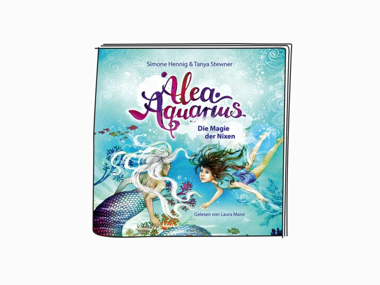 Tonies® 01-0116 Alea Aquarius – Die Magier Der Nixen 3 Tonies® 01-0116 Alea Aquarius – Die Magier Der Nixen – Bild 3