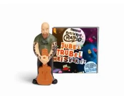 Tonies® 01-0123 Rotz'n'Roll Radio - Jubel Trubel Heiserkeit
