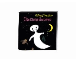 Tonies® 01-0141 Das Kleine Gespenst - Das Kleine Gespenst 5 Tonies® 01-0141 Das Kleine Gespenst - Das Kleine Gespenst -Tonies Verkaufsgeschäft tonies 01 0141 das kleine gespenst das kleine gespenst 2