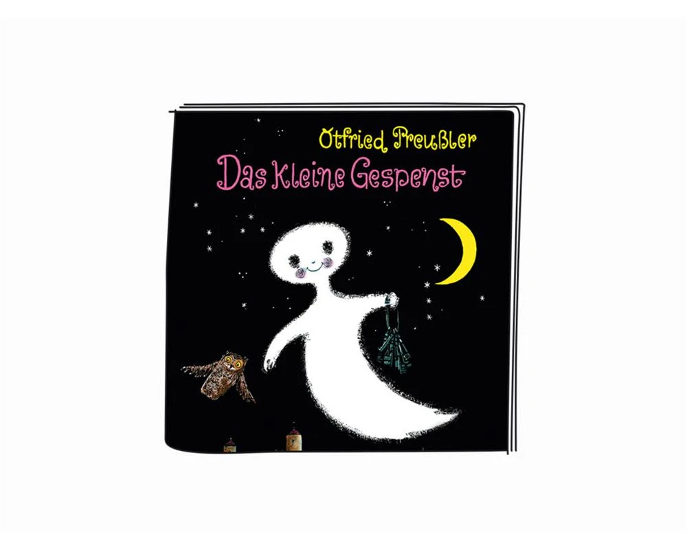Tonies® 01-0141 Das Kleine Gespenst - Das Kleine Gespenst 3 Tonies® 01-0141 Das Kleine Gespenst - Das Kleine Gespenst – Bild 3