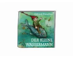 Tonies® 01-0142 Der Kleine Wassermann - Der Kleine Wassermann -Tonies Verkaufsgeschäft tonies 01 0142 der kleine wassermann der kleine wassermann 2