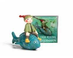 Tonies® 01-0142 Der Kleine Wassermann - Der Kleine Wassermann