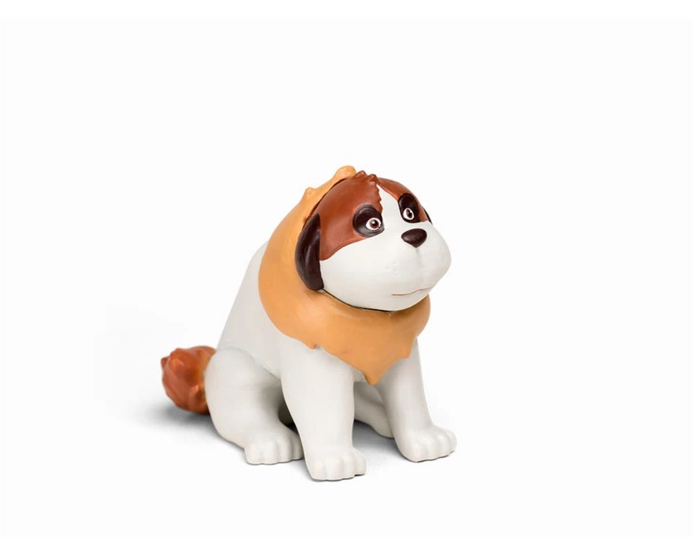 Tonies® 01-0146 Heidi - Ein Wolf Im Dörfli 2 Tonies® 01-0146 Heidi - Ein Wolf Im Dörfli – Bild 2