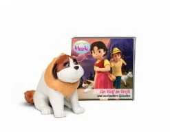 Tonies® 01-0146 Heidi - Ein Wolf Im Dörfli