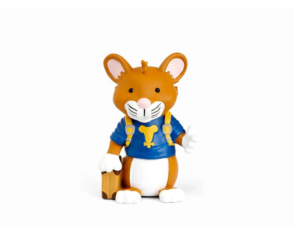 Tonies® 01-0157 Leo Lausemaus - Das Original-Hörspiel Zu Den Büchern 2 2 Tonies® 01-0157 Leo Lausemaus - Das Original-Hörspiel Zu Den Büchern 2 – Bild 2