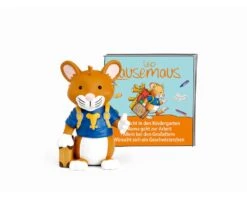 Tonies® 01-0157 Leo Lausemaus - Das Original-Hörspiel Zu Den Büchern 2