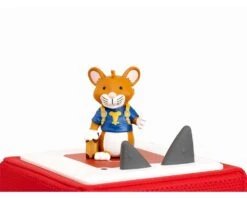 Tonies® 01-0157 Leo Lausemaus - Das Original-Hörspiel Zu Den Büchern 2 7 Tonies® 01-0157 Leo Lausemaus - Das Original-Hörspiel Zu Den Büchern 2 -Tonies Verkaufsgeschäft tonies 01 0157 leo lausemaus das original horspiel zu den buchern 2 3