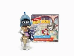 Tonies® 01-0169 Der Kleine Hui Buh Schatzjagd Im Museum / Magische Meisterschaft