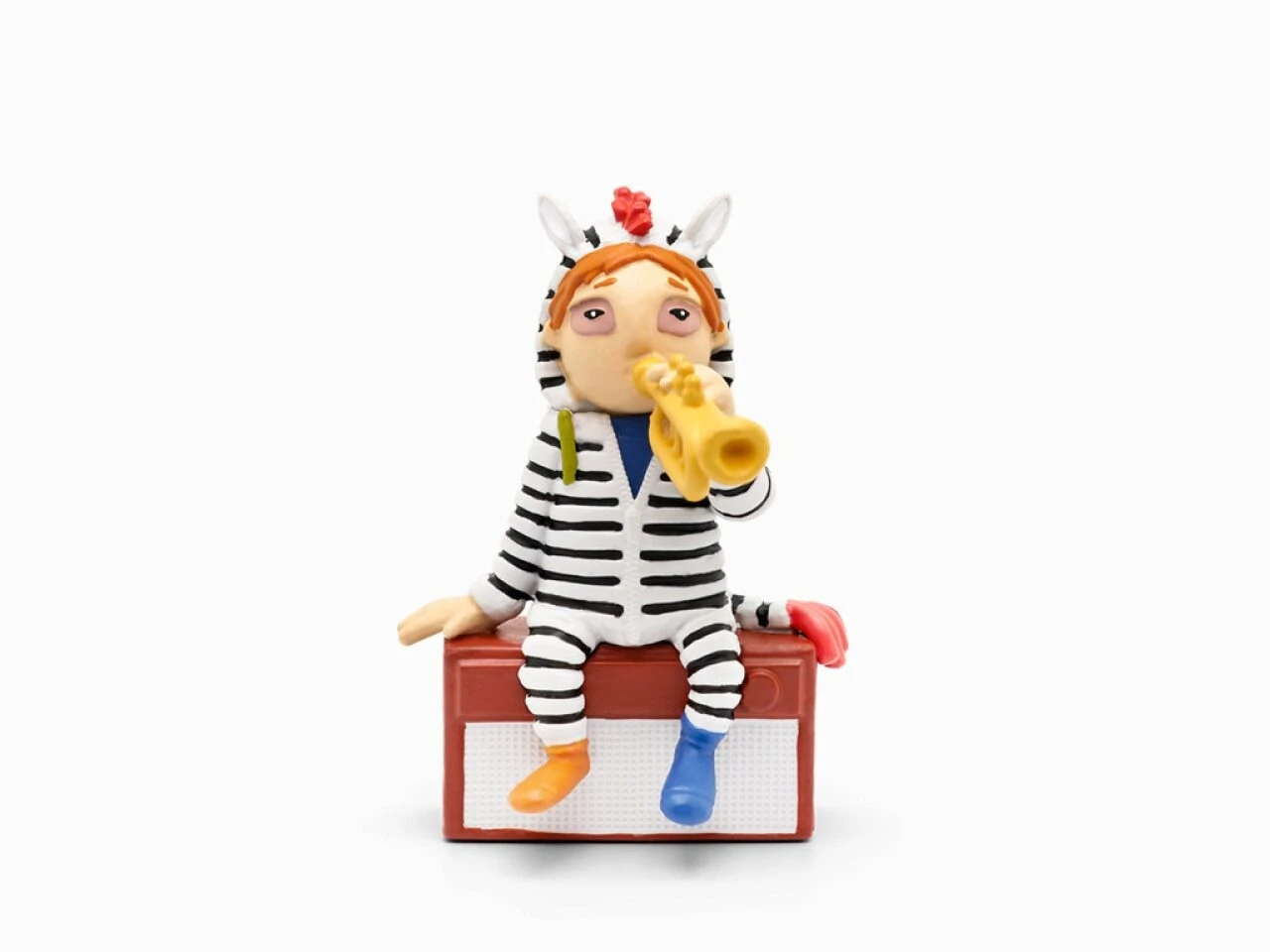 Tonies® 01-0170 Unter Meinem Bett - Unter Meinem Bett 4 2 Tonies® 01-0170 Unter Meinem Bett - Unter Meinem Bett 4 – Bild 2