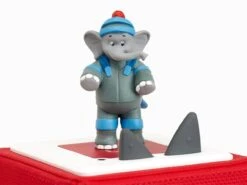 Tonies® 01-0173 Benjamin Blümchen Als Ritter 7 Tonies® 01-0173 Benjamin Blümchen Als Ritter -Tonies Verkaufsgeschäft tonies 01 0173 benjamin blumchen als ritter 3