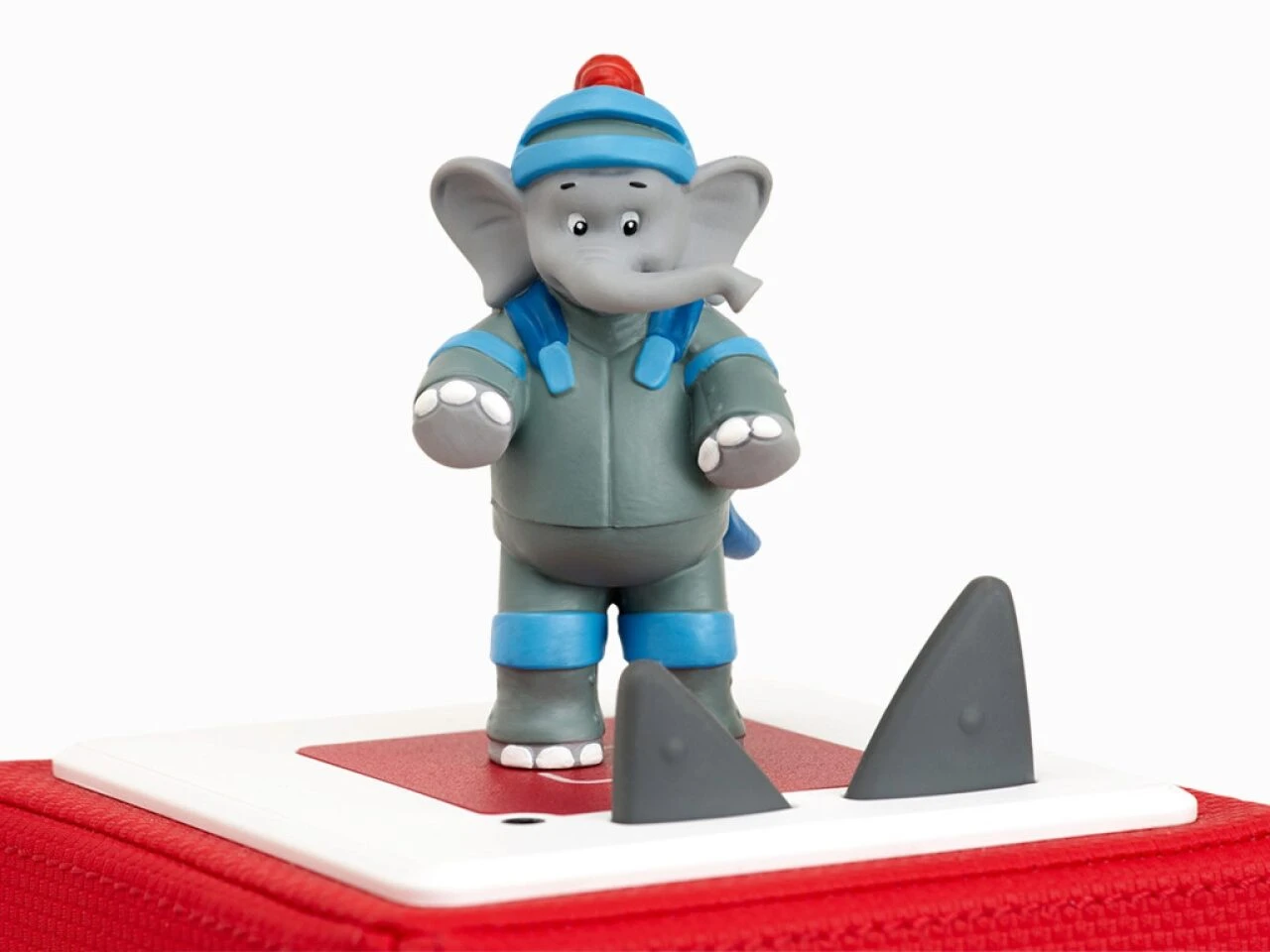 Tonies® 01-0173 Benjamin Blümchen Als Ritter 4 Tonies® 01-0173 Benjamin Blümchen Als Ritter – Bild 4