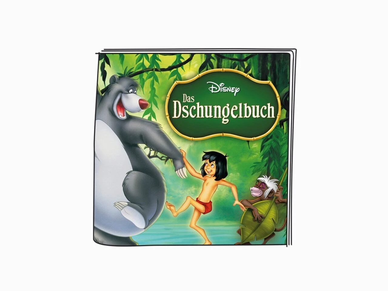 Tonies® 01-0179 Disney – Das Dschungelbuch 3 Tonies® 01-0179 Disney – Das Dschungelbuch – Bild 3